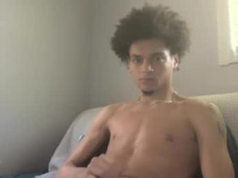 lightskinwithgirth webcam chaturbate model stream image