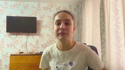 BrittnyBrowen webcam model stream image