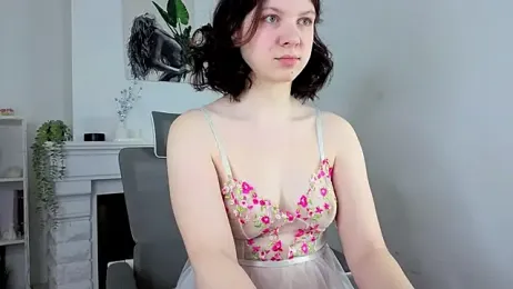 Baby_Evalena webcam model stream image