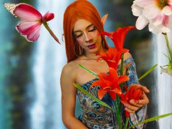 NoahNoir webcam livejasmin model stream image