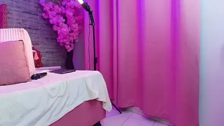 AuroraSim webcam model stream image