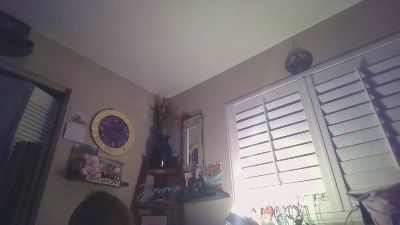 BJBURN webcam model stream image