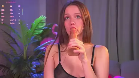 Kinky_Girls webcam stripchat model stream image