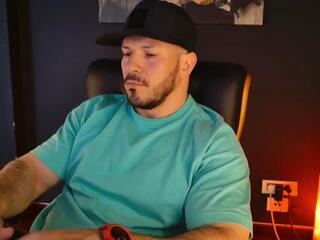 Erick Angelo webcam model stream image