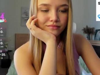 flooora_0 webcam model stream image