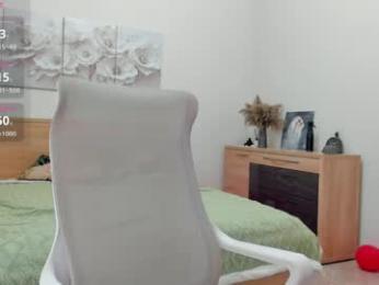 flooora_0 webcam model stream image