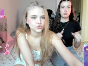 flooora_0 webcam model stream image