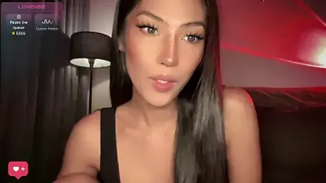 Belle_Sinclair webcam stripchat model stream image