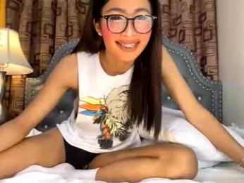 gleiahong webcam model stream image