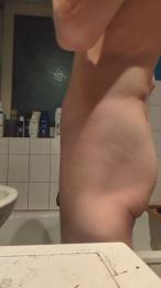 Pup_Hunter_1987 webcam model stream image