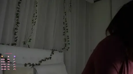 BlytheBenny webcam model stream image