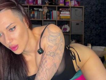 charmingaura1 webcam model stream image