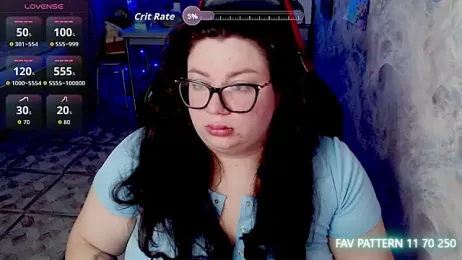 alexa_sweetyy webcam model stream image