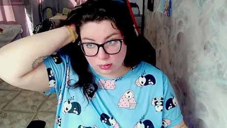 alexa_sweetyy webcam model stream image