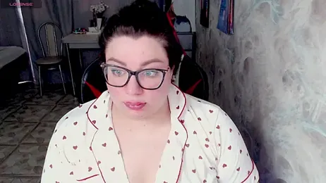 alexa_sweetyy webcam model stream image