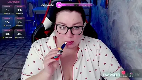 alexa_sweetyy webcam model stream image