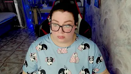 alexa_sweetyy webcam model stream image