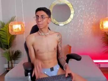 gio_carangi webcam model stream image