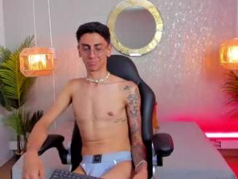 gio_carangi webcam model stream image