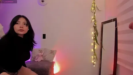 Hannya_moon webcam stripchat model stream image