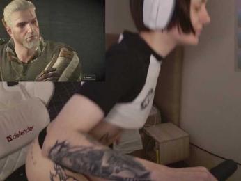 LunaL0ve webcam model stream image