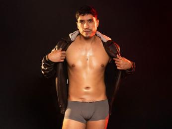 NicoHeat webcam livejasmin model stream image