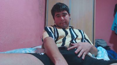 marccarter420 webcam model stream image