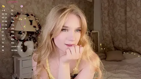 Emma_Frosty webcam stripchat model stream image