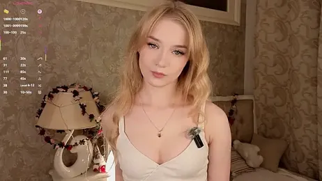 Emma_Frosty webcam stripchat model stream image