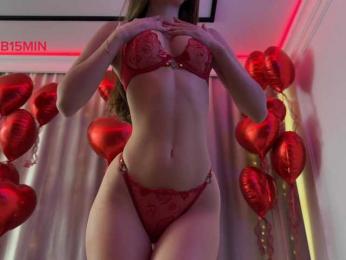 Pripev0chka webcam model stream image