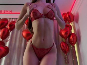 Pripev0chka webcam model stream image