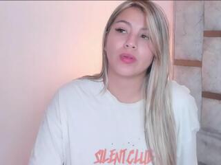 Maria Jose S webcam model stream image