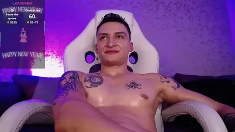 DIEGO_JONES webcam model stream image