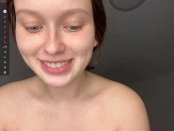 HanaHaeussler webcam bongacams model stream image