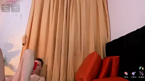 Misterjhons2 webcam stripchat model stream image