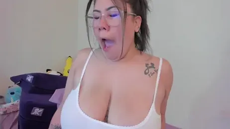 Bigt3ti webcam model stream image