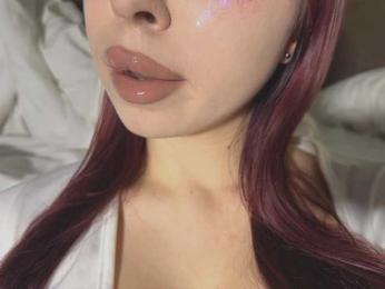 Lalala___ webcam bongacams model stream image