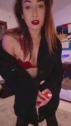 Myqueenfeet1900 webcam model stream image