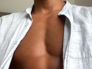 Tylor Jess webcam flirt4free model stream image