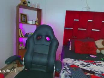 sexy_nicole_ricutty webcam model stream image