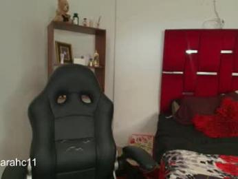 sexy_nicole_ricutty webcam model stream image