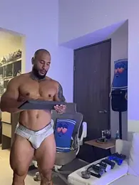 Andrew_Johnnson webcam model stream image