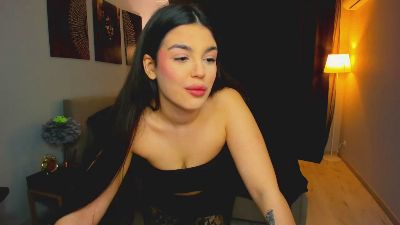 SnowingWinter webcam model stream image