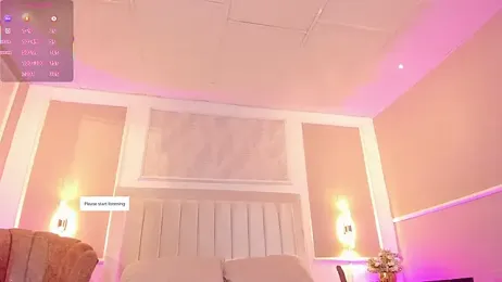 madison_fox1 webcam stripchat model stream image