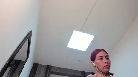 selene_red_ webcam stripchat model stream image