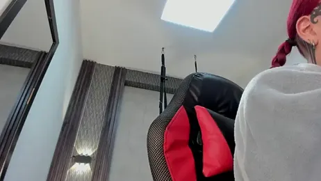 selene_red_ webcam stripchat model stream image