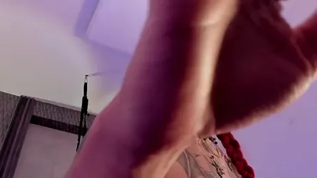 selene_red_ webcam stripchat model stream image