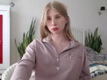 visceratio webcam model stream image