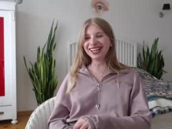 visceratio webcam model stream image