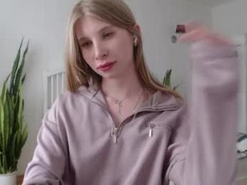visceratio webcam model stream image